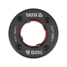 Yato Csőmenetmetsző fej 5/4&quot; (YAT-2921) autójavító eszköz