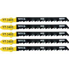 Yato Dekopírlap fához 100/75mm (YAT-3405) fűrészlap