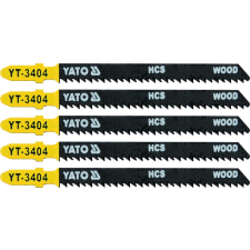 Yato Dekopírlap fához 75mm 5db/cs (YAT-3404) fűrészlap