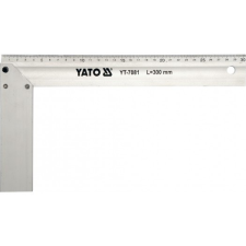 Yato Derékszög 30 cm (YT-7081) mérőszerszám