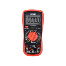 Yato Digitális multiméter (YT-73083) autójavító eszköz