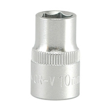 Yato Dugókulcs 10 mm 3/8 col dugókulcs