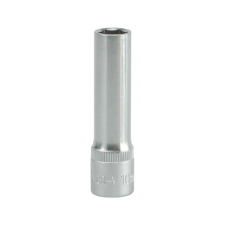 Yato Dugókulcs 10 mm 3/8" hosszú (YT-3824) dugókulcs