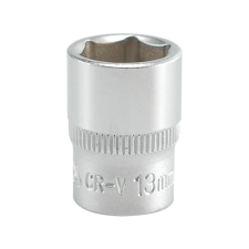 Yato Dugókulcs 13 mm 1/4 col (YT-1412) szerszám kiegészítő