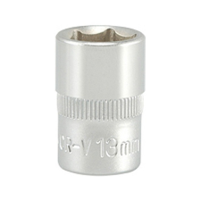 Yato Dugókulcs 13 mm 3/8" (YT-3808) dugókulcs