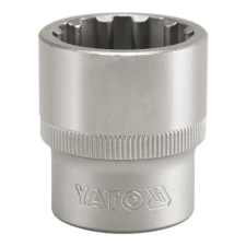 Yato Dugókulcs 13 mm SPLINE 1/2 col dugókulcs