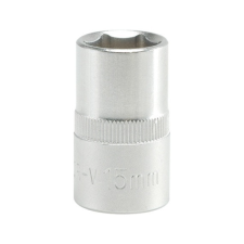 Yato Dugókulcs 15 mm 1/2" (YT-1208) dugókulcs
