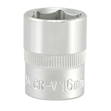 Yato Dugókulcs 16 mm 3/8 col dugókulcs