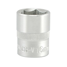 Yato Dugókulcs 16 mm 3/8 col (YT-3811) szerszám kiegészítő