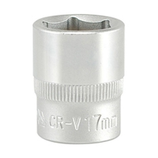 Yato Dugókulcs 17 mm 3/8 col dugókulcs