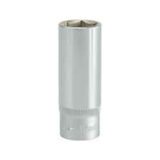 Yato Dugókulcs 17 mm 3/8" hosszú (YT-3831) dugókulcs
