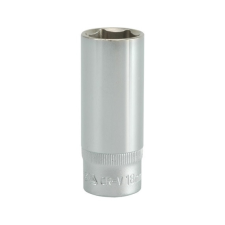 Yato Dugókulcs 18 mm 3/8" hosszú (YT-3832) dugókulcs