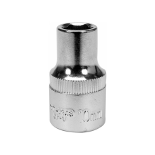 Yato Dugókulcs 1/2" 10 mm CrV dugókulcs