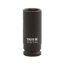 Yato Dugókulcs 32mm 1" Mély (YT-1177) dugókulcs