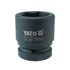 Yato Dugókulcs 38mm 1" gépi (YT-1193) dugókulcs