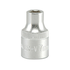 Yato Dugókulcs 3/8&quot; 7mm (YAT-3802) dugókulcs