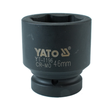 Yato Dugókulcs 46mm 1" gépi (YT-1196) dugókulcs