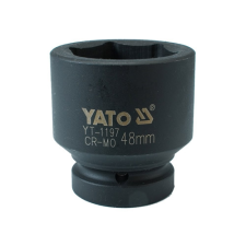 Yato Dugókulcs 48mm 1&quot; gépi (YT-1197 dugókulcs