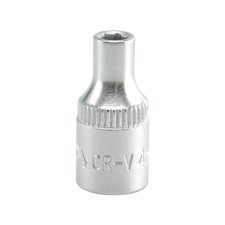 Yato Dugókulcs 4 mm 1/4 col (YT-1401) szerszám kiegészítő