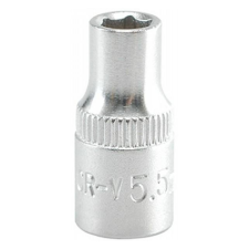 Yato Dugókulcs 5,5 mm 1/4 col dugókulcs