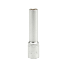 Yato Dugókulcs 6 mm 1/4" hosszú (YT-1417) dugókulcs