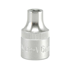 Yato Dugókulcs 6 mm 3/8" (YT-3801) szerszám kiegészítő