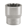 Yato Dugókulcs 8 mm SPLINE 1/2" (YT-1460)