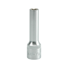 Yato Dugókulcs 9 mm 1/2" hosszú (YT-1222) dugókulcs