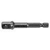 Yato Dugókulcs adapter 1/4" Hex-> 3/8"négyszög 65 mm YATO