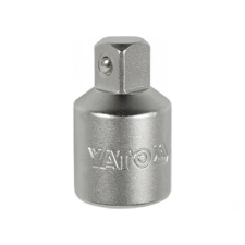 Yato Dugókulcs adapter 3/4" -> 1/2" CrV dugókulcs