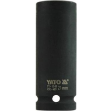 Yato Dugókulcs gépi 1/2 col 21 mm hosszú dugókulcs