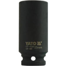 Yato Dugókulcs gépi 1/2 col 25 mm hosszú dugókulcs