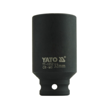 Yato Dugókulcs gépi 1/2 col 32 mm hosszú (YT-1052) szerszám kiegészítő