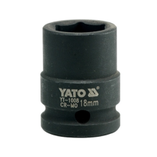 Yato Dugókulcs gépi 1/2" 18 mm (YT-1008) dugókulcs
