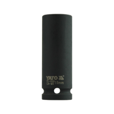 Yato Dugókulcs gépi 1/2" 19 mm hosszú (YT-1039) dugókulcs