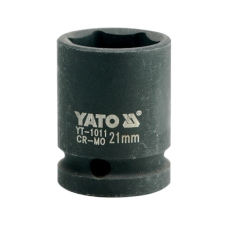 Yato Dugókulcs gépi 1/2" 21 mm (YT-1011) dugókulcs