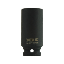 Yato Dugókulcs gépi 1/2" 25 mm hosszú (YT-1045) dugókulcs