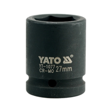 Yato Dugókulcs gépi 3/4" 27 mm (YT-1077) dugókulcs