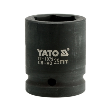 Yato Dugókulcs gépi 3/4" 29 mm (YT-1079) dugókulcs