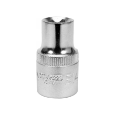 Yato Dugókulcs külső Torx 1/2" E14 CrV dugókulcs