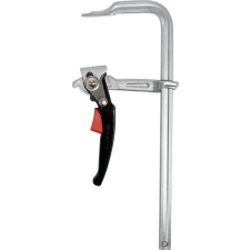 Yato Egykaros szorító 300x100mm (YAT-63953) satu