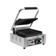 Yato Elektromos grillsütő 32cm (YG-04555) grillsütő