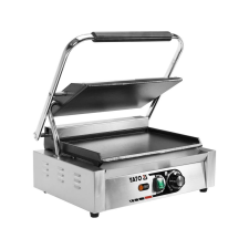 Yato Elektromos Panini grillsütő 44cm (YG-04558) grillsütő