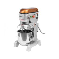 YATO Elektromos Tálas mixer 10 liter 500 W (YG-03025) tálas mixer