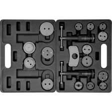 Yato Fékmunkahenger prés készlet 18 részes (YAT-0682) autójavító eszköz