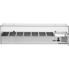 Yato Feltéthűtő 33,5x150x43,5 cm (YG-05322) hűtőgép, hűtőszekrény