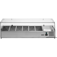 Yato Feltéthűtő 39,5x140x43,5 cm (YG-05330) hűtőgép, hűtőszekrény