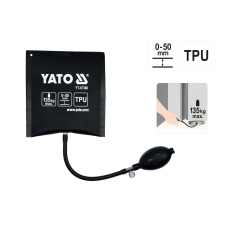 Yato Feszítő légpárna - 150x160x1.3 mm - Yato (YAT-67380) autójavító eszköz