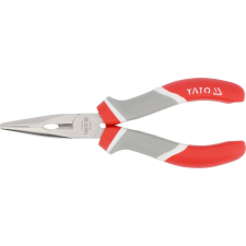 Yato Fogó hosszúcsőrű 160 mm egyenes - Yato autóalkatrész