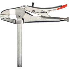 Yato Fogó patent, önzáró szorító rudas 0 - 150 mm / 260 mm - Yato fogó